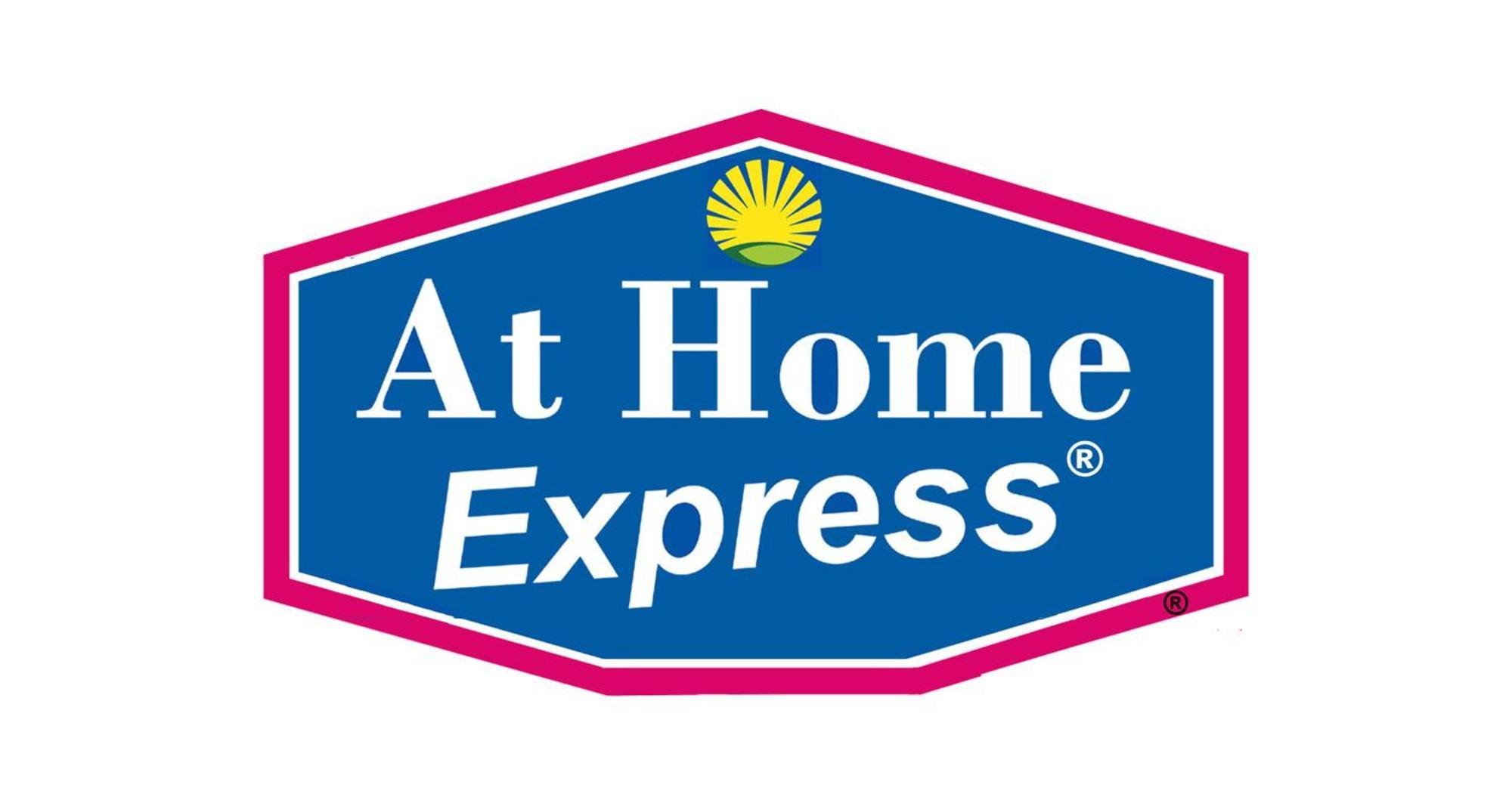 At Home Express Tangerine Inn DeLand Exterior photo
