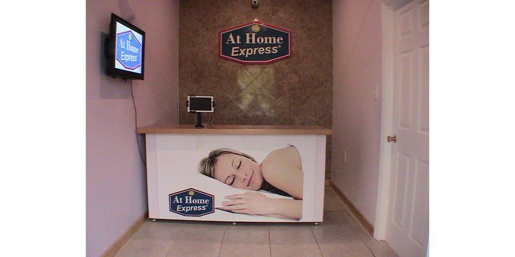 At Home Express Tangerine Inn DeLand Exterior photo