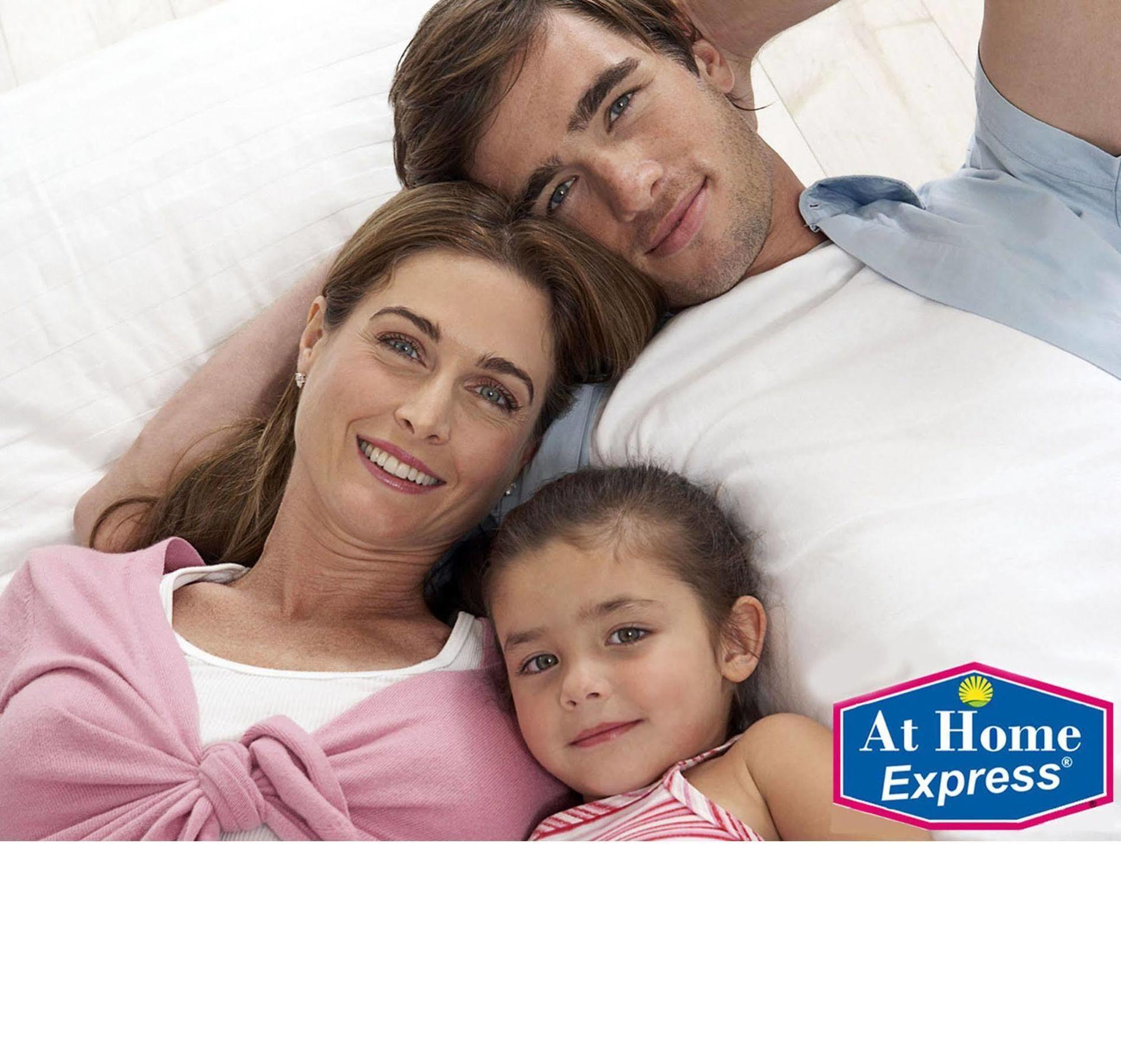 At Home Express Tangerine Inn DeLand Exterior photo